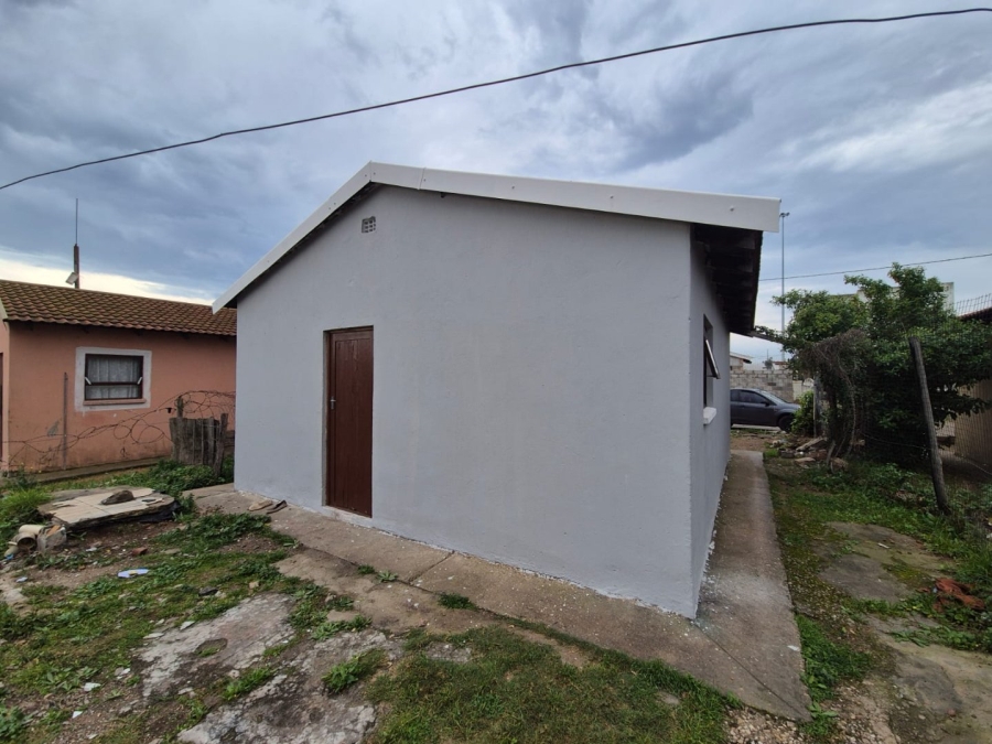 2 Bedroom Property for Sale in Bloemendal Eastern Cape